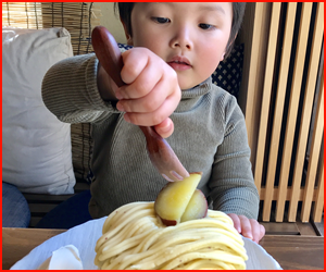 おうちカフェ需要と子育て支援