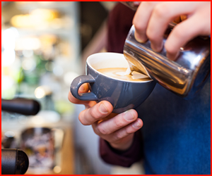 カフェを開くのに必要なこと