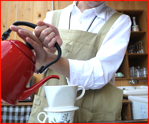 カフェ経営の特徴とレストランとの違い
