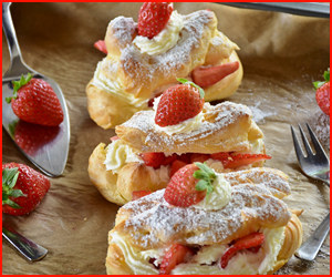 コーヒーにあう軽食・スイーツレシピ